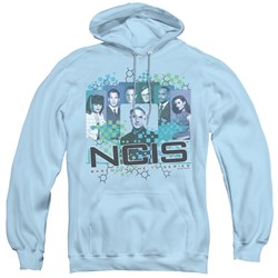 Ncis - Mens Cast Pullover Hoodie