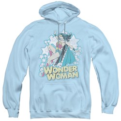 Dc - Mens Im Wonder Woman Pullover Hoodie