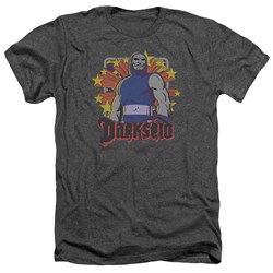 Dc - Mens Darkseid Stars T-Shirt