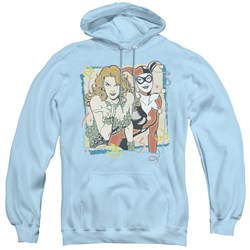 Dc - Mens Totally Harvey & Ivy Pullover Hoodie