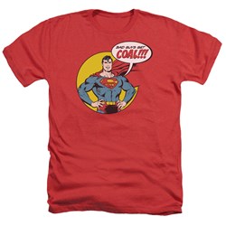Dc - Mens Coal T-Shirt