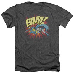Dc - Mens Bam T-Shirt