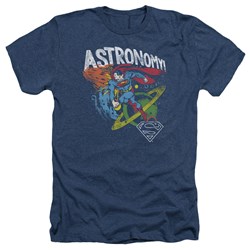 Dc - Mens Astronomy T-Shirt