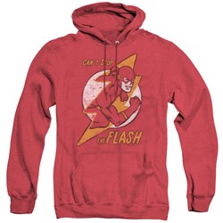 Dc Flash - Mens Flash Bolt Hoodie
