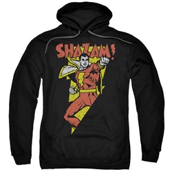 Dc - Mens In Bolt Pullover Hoodie