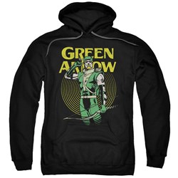 Dc - Mens Pull Pullover Hoodie