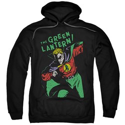 Dc - Mens First Pullover Hoodie