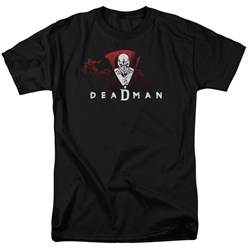 DC Comics - Mens Deadman T-Shirt