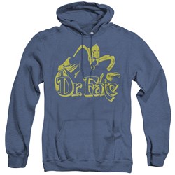Dco - Mens One Color Fate Hoodie