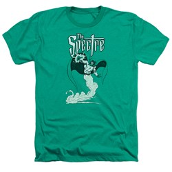 DC Comics - Mens The Spectre Heather T-Shirt