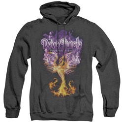 Deep Purple - Mens Phoenix Rising Hoodie