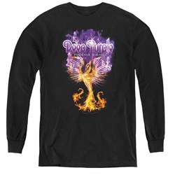 Deep Purple - Youth Phoenix Rising Long Sleeve T-Shirt