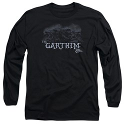 Dark Crystal - Mens The Garthim Long Sleeve T-Shirt
