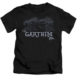 The Dark Crystal - The Garthim Little Boys T-Shirt In Black