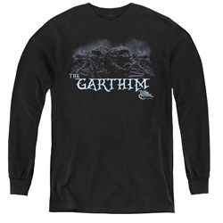 Dark Crystal - Youth The Garthim Long Sleeve T-Shirt