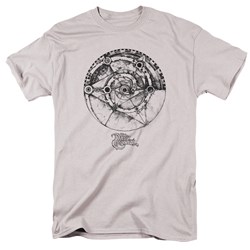 Dark Crystal - Mens Fountain Of Destruction T-Shirt