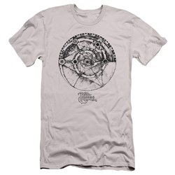 Dark Crystal - Mens Fountain Of Destruction Slim Fit T-Shirt