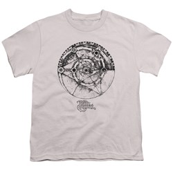 Dark Crystal - Youth Fountain Of Destruction T-Shirt