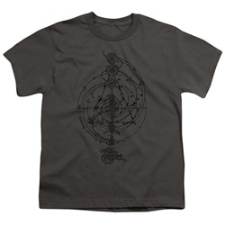 Dark Crystal - Youth Dream Spiral T-Shirt