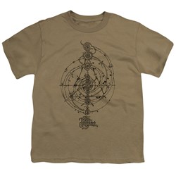 Dark Crystal - Youth Dream Spiral T-Shirt