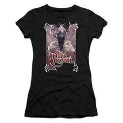 Dark Crystal - Juniors Wicked Poster T-Shirt