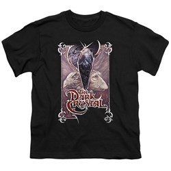 Dark Crystal - Youth Wicked Poster T-Shirt