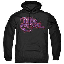 Dark Crystal - Mens Collage Logo Pullover Hoodie