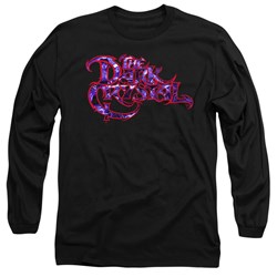 Dark Crystal - Mens Collage Logo Long Sleeve T-Shirt