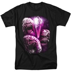 Dark Crystal - Mens Howling T-Shirt