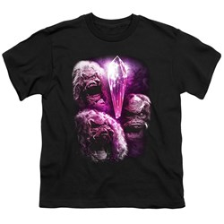 Dark Crystal - Youth Howling T-Shirt