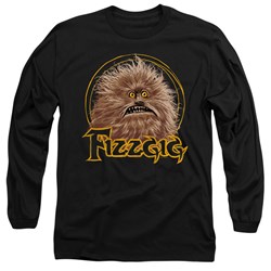 Dark Crystal - Mens Fizzgig Long Sleeve T-Shirt