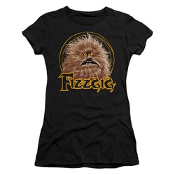 Dark Crystal - Juniors Fizzgig T-Shirt
