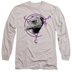Dark Crystal - Mens Chamberlain Long Sleeve T-Shirt