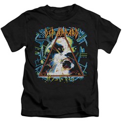 Def Leppard - Youth Hysteria T-Shirt