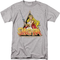 She Ra - Mens Rough Ra T-Shirt