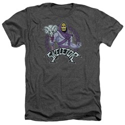 Masters Of The Universe - Mens Skeletor T-Shirt