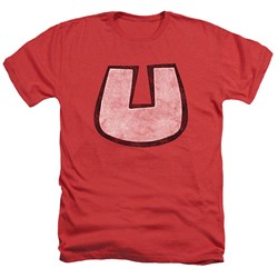 Underdog - Mens U Crest T-Shirt