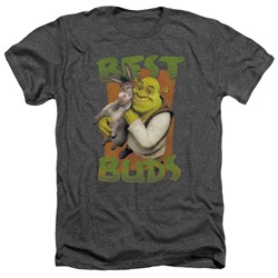Shrek - Mens Buds T-Shirt