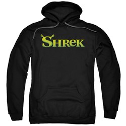 Shrek - Mens Logo Hoodie