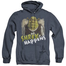 Shrek - Mens Happens Hoodie