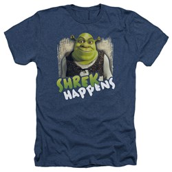 Shrek - Mens Happens T-Shirt