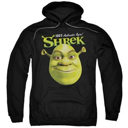 Shrek - Mens Authentic Hoodie