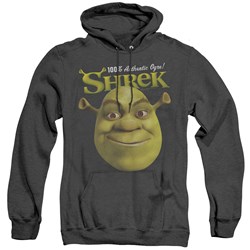 Shrek - Mens Authentic Hoodie