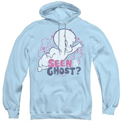 Casper - Mens Seen A Ghost Pullover Hoodie