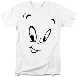 Casper - Mens Face T-Shirt