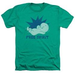 Casper - Mens Free Spirit T-Shirt