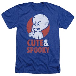 Casper - Mens Spooky T-Shirt