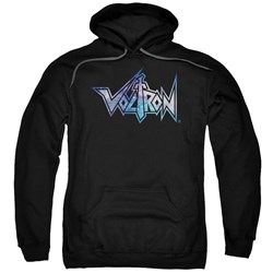 Masters Of The Universe - Mens Space Logo Pullover Hoodie