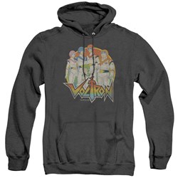 Voltron - Mens Group Hoodie