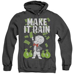 Richie Rich - Mens Make It Rain Hoodie